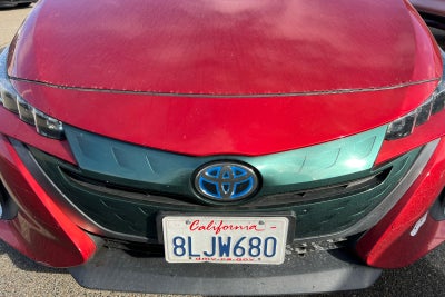 2019 Toyota Prius Prime Premium