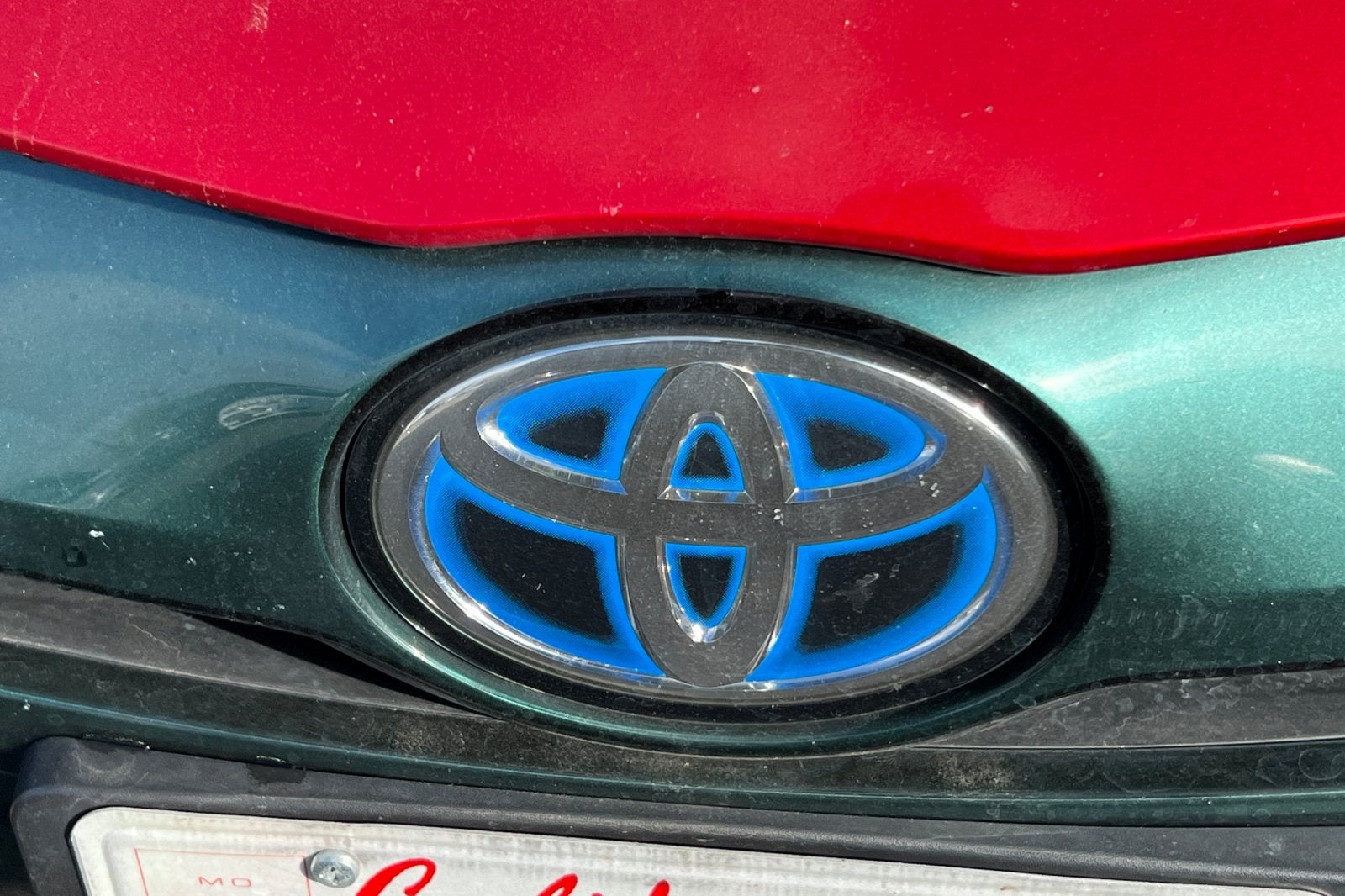 2019 Toyota Prius Prime Premium