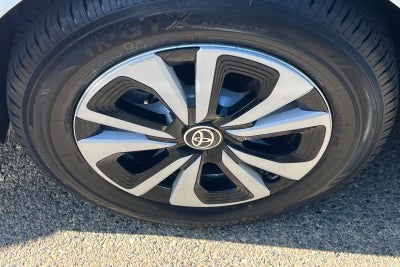 2017 Toyota Prius Prime Advanced