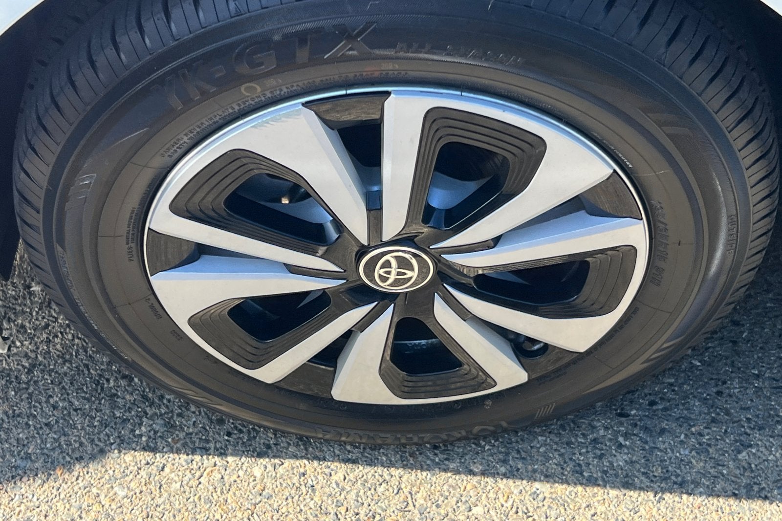 2017 Toyota Prius Prime Advanced