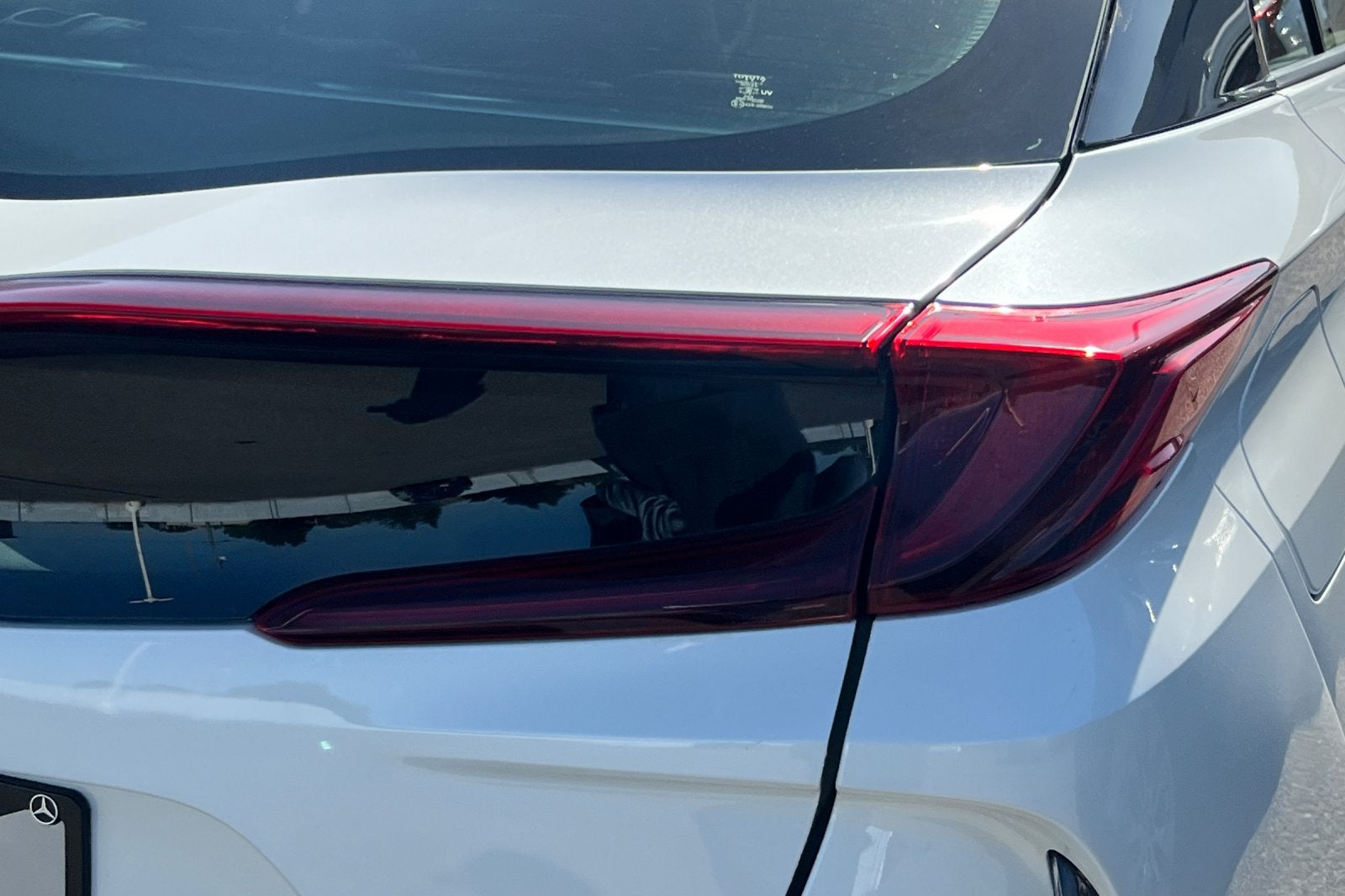 2017 Toyota Prius Prime Advanced