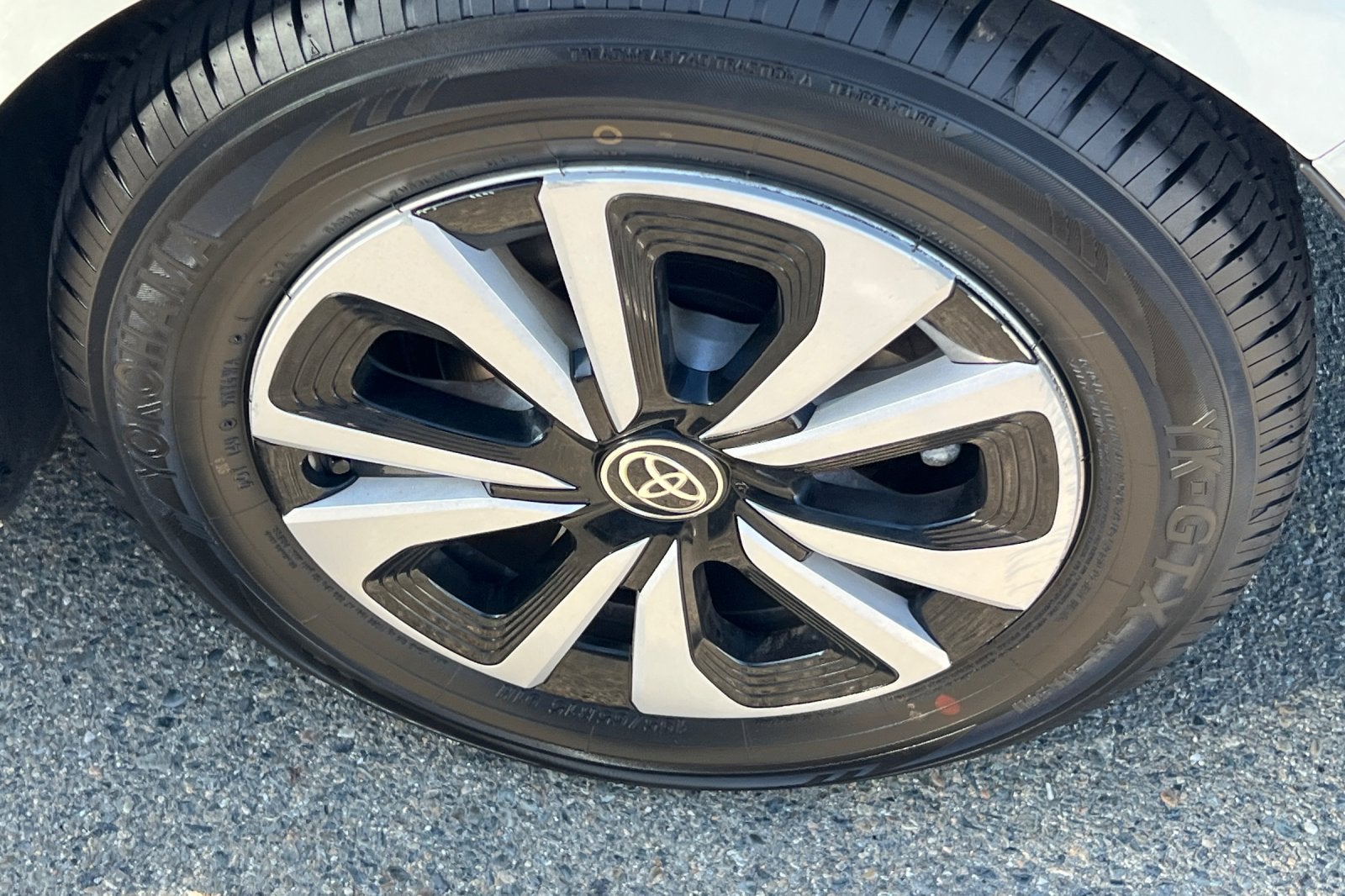 2017 Toyota Prius Prime Advanced