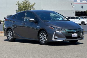 2020 Toyota Prius Prime Limited