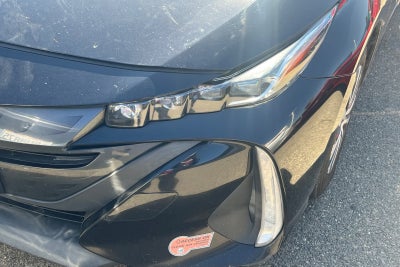 2020 Toyota Prius Prime XLE