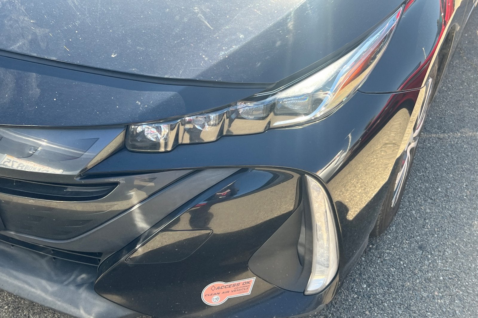 2020 Toyota Prius Prime XLE