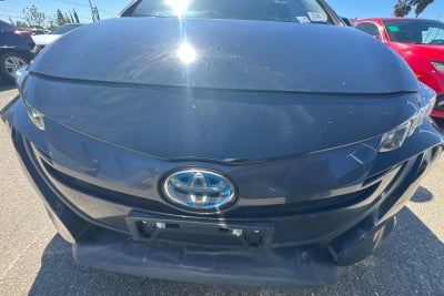 2020 Toyota Prius Prime XLE