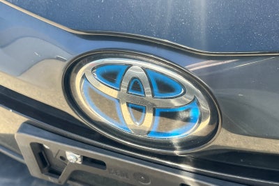 2020 Toyota Prius Prime XLE