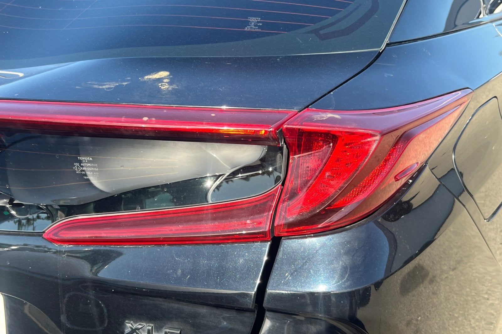 2020 Toyota Prius Prime XLE