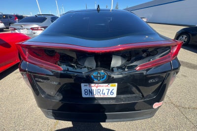 2020 Toyota Prius Prime XLE