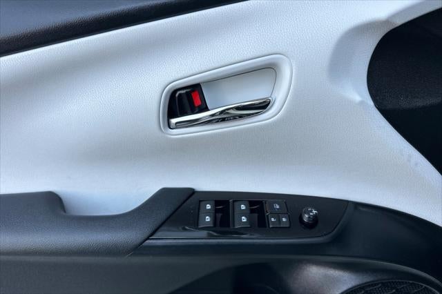 2016 Toyota Prius Four Touring