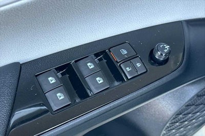 2016 Toyota Prius Four Touring