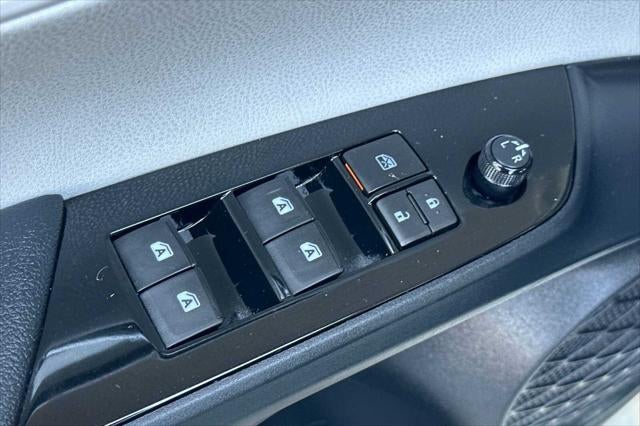 2016 Toyota Prius Four Touring