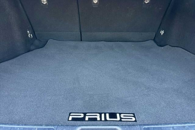 2016 Toyota Prius Four Touring