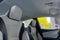 2016 Toyota Prius Four Touring