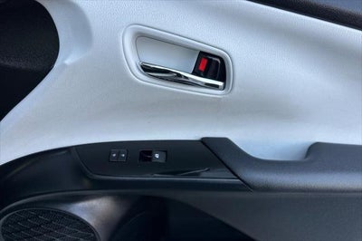 2016 Toyota Prius Four Touring