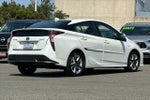2016 Toyota Prius Four Touring