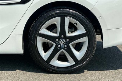 2016 Toyota Prius Four Touring