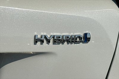 2016 Toyota Prius Four Touring