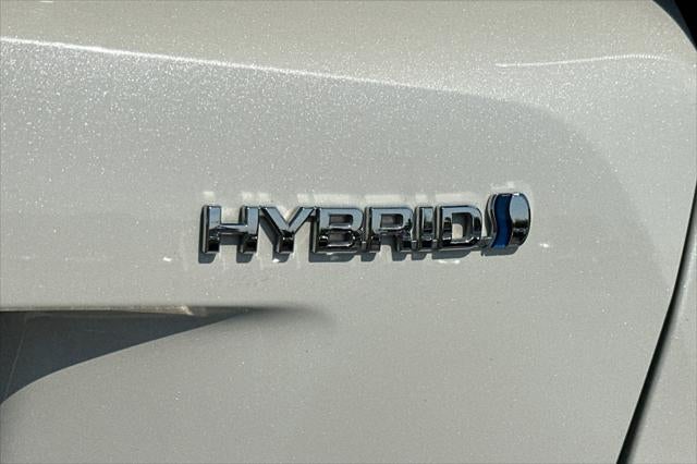 2016 Toyota Prius Four Touring