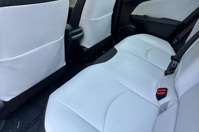 2016 Toyota Prius Four Touring