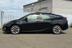 2017 Toyota Prius Three Touring