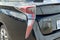 2017 Toyota Prius Three Touring