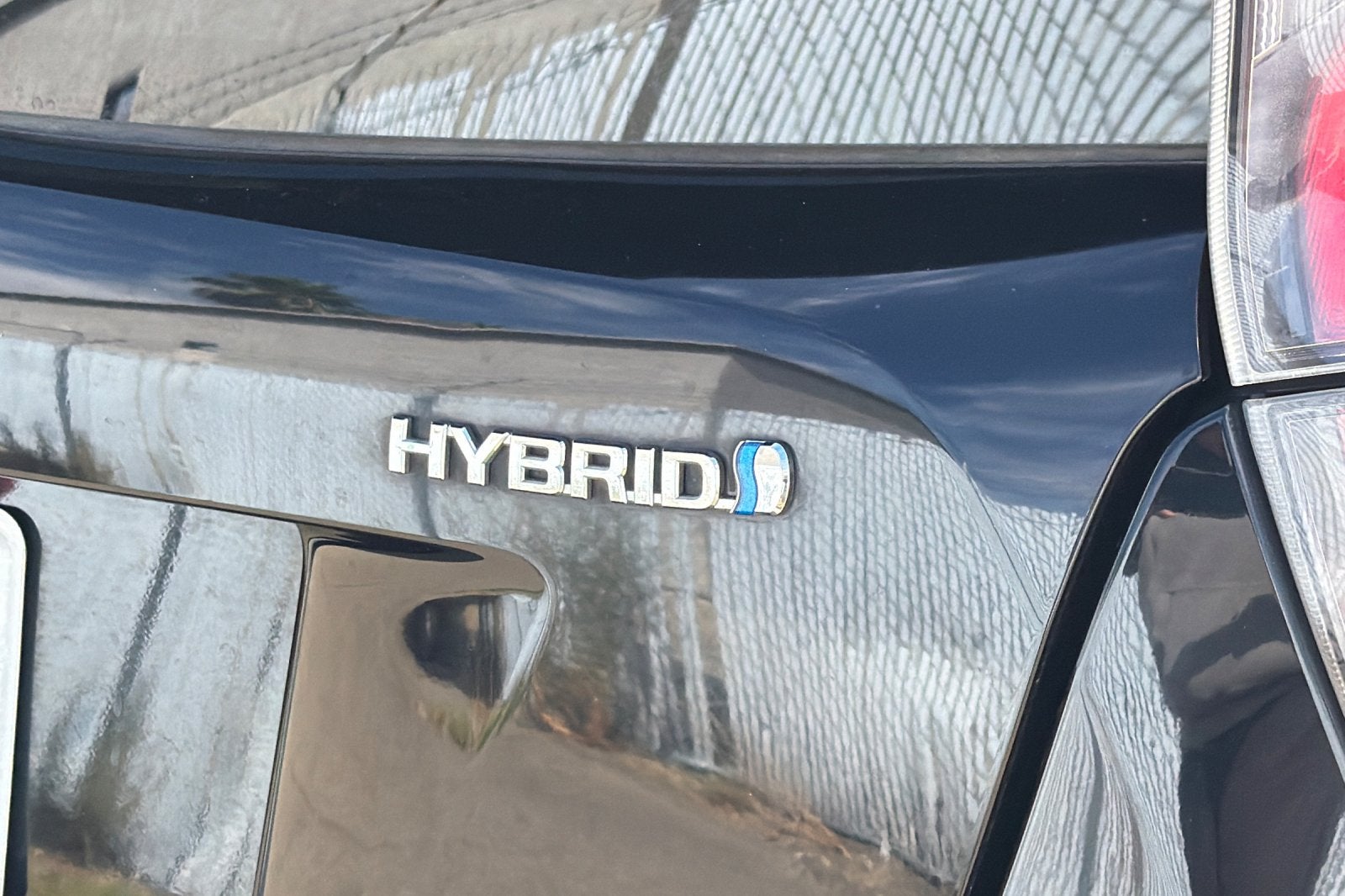 2017 Toyota Prius Three Touring