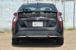 2017 Toyota Prius Three Touring
