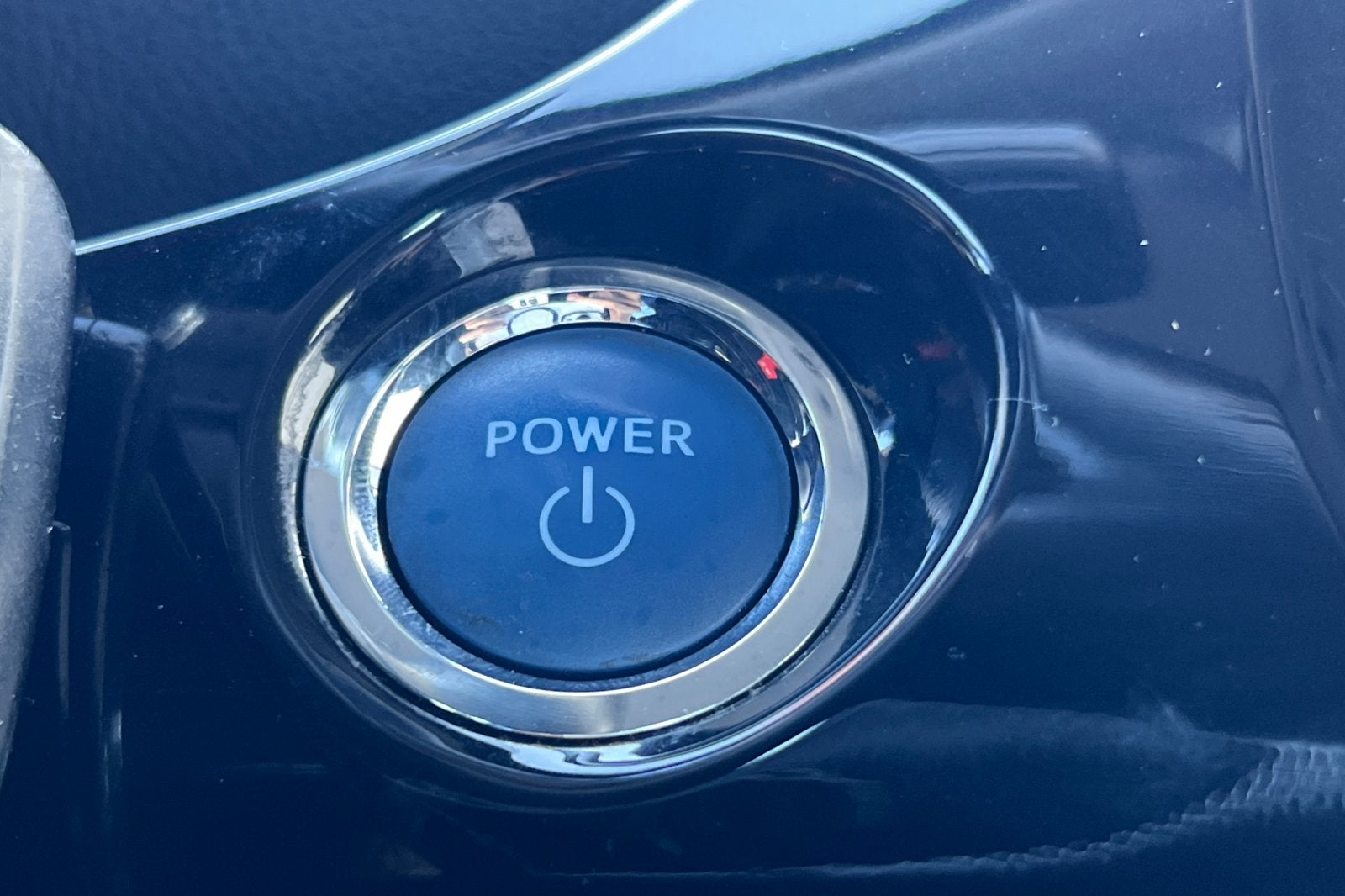 2017 Toyota Prius Three