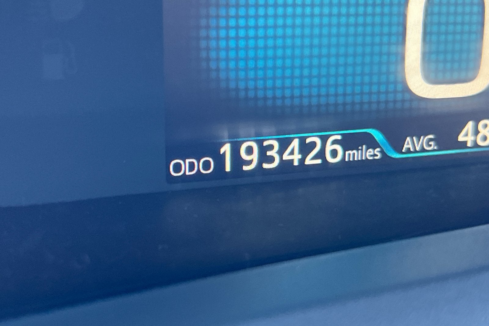2017 Toyota Prius Three