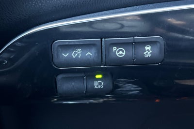 2017 Toyota Prius Three