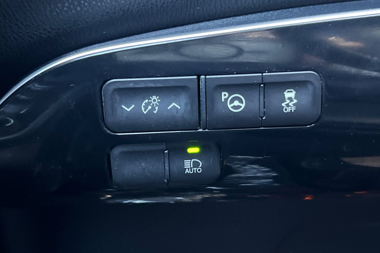 2017 Toyota Prius Three