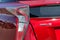 2017 Toyota Prius Three