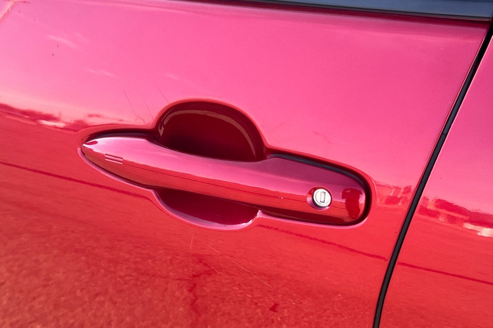 2017 Toyota Prius Three