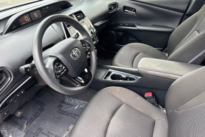 2019 Toyota Prius LE
