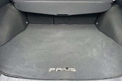 2019 Toyota Prius LE