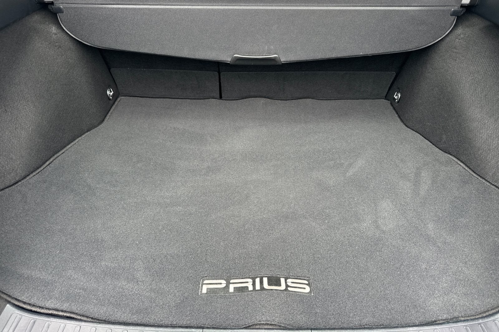 2019 Toyota Prius LE