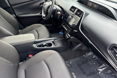 2019 Toyota Prius LE