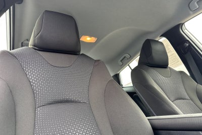 2019 Toyota Prius LE