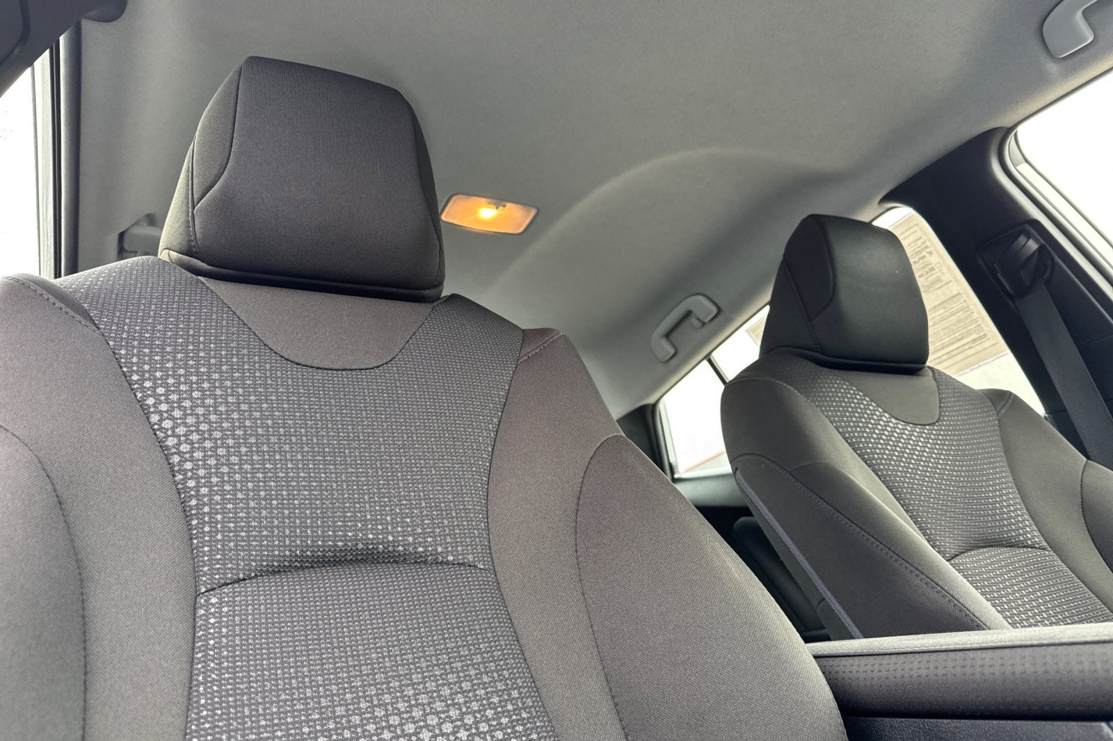 2019 Toyota Prius LE