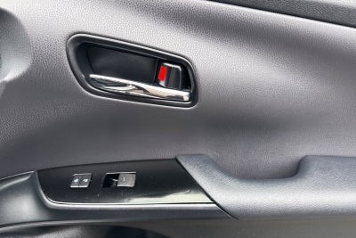 2019 Toyota Prius LE