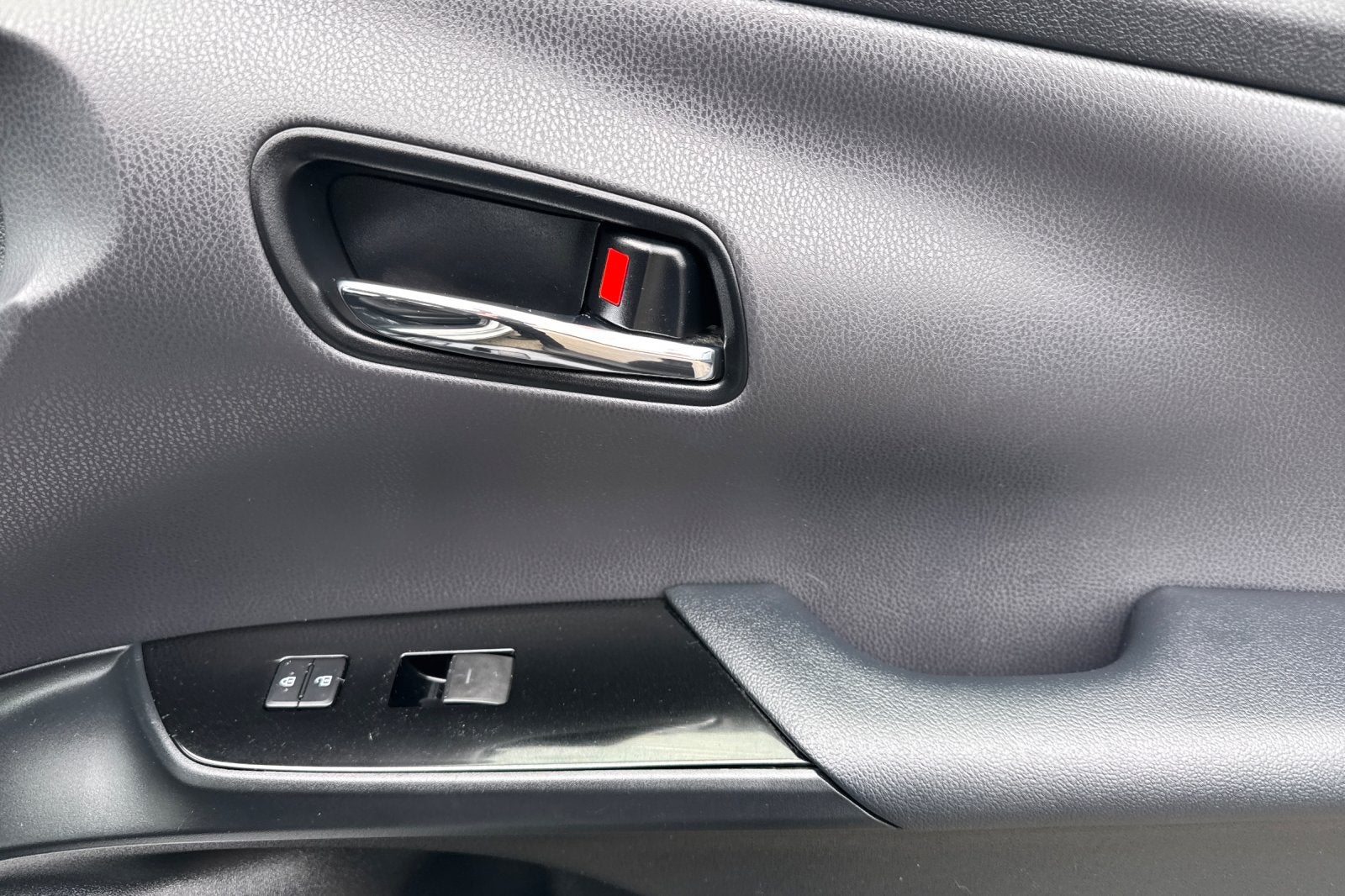 2019 Toyota Prius LE