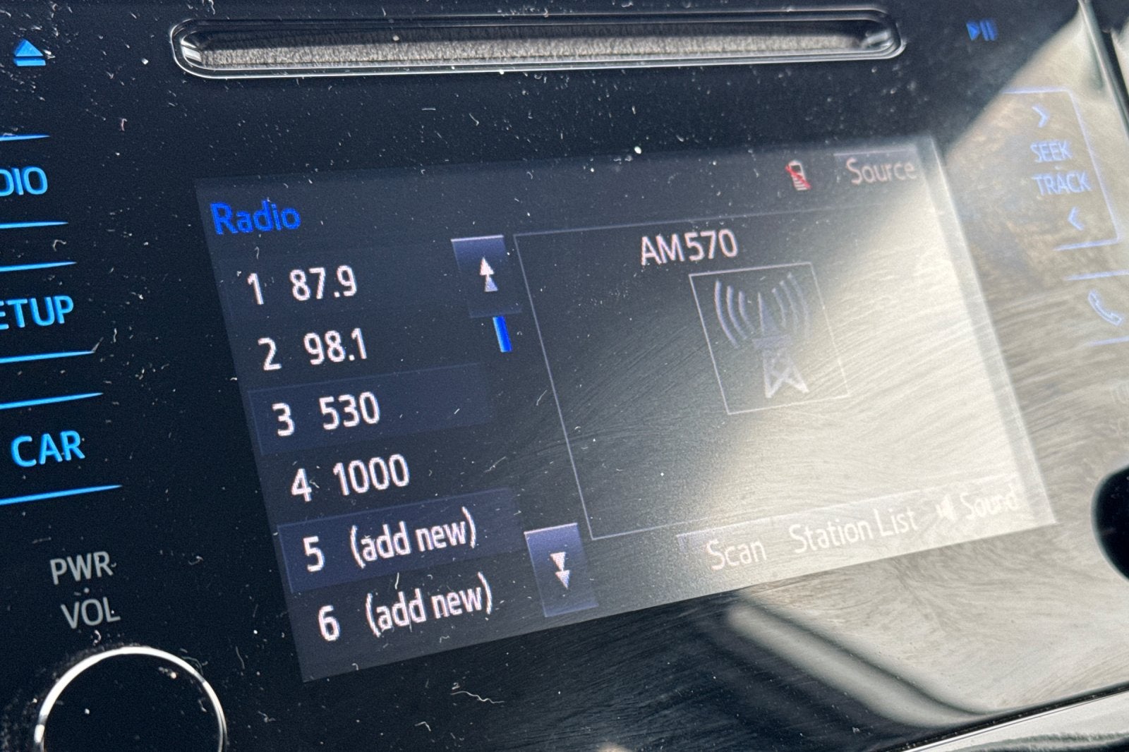 2019 Toyota Prius LE