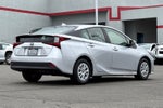 2019 Toyota Prius LE