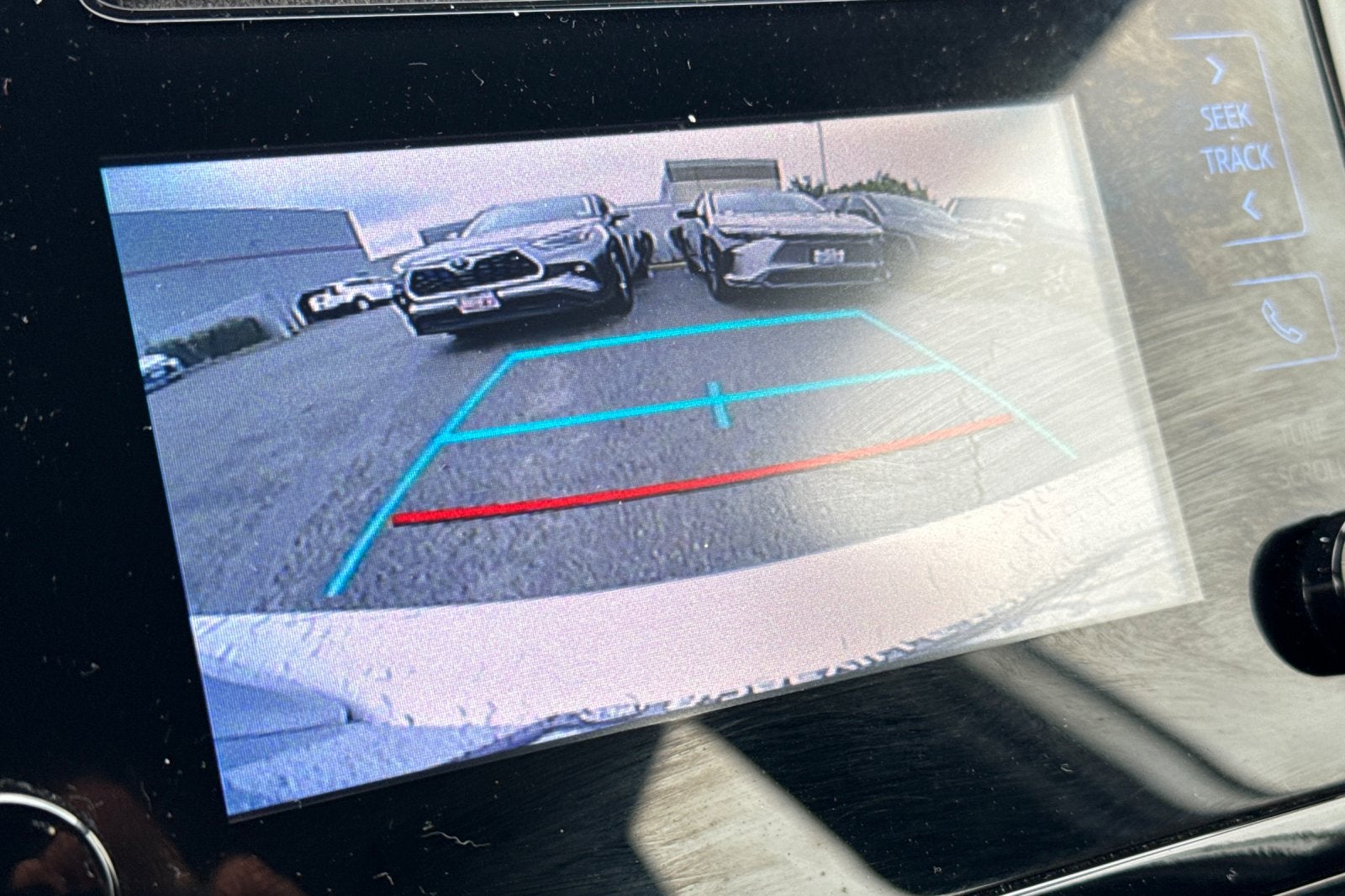 2019 Toyota Prius LE