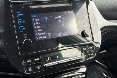 2019 Toyota Prius LE