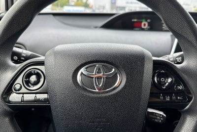 2019 Toyota Prius LE
