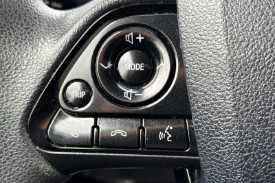 2019 Toyota Prius LE
