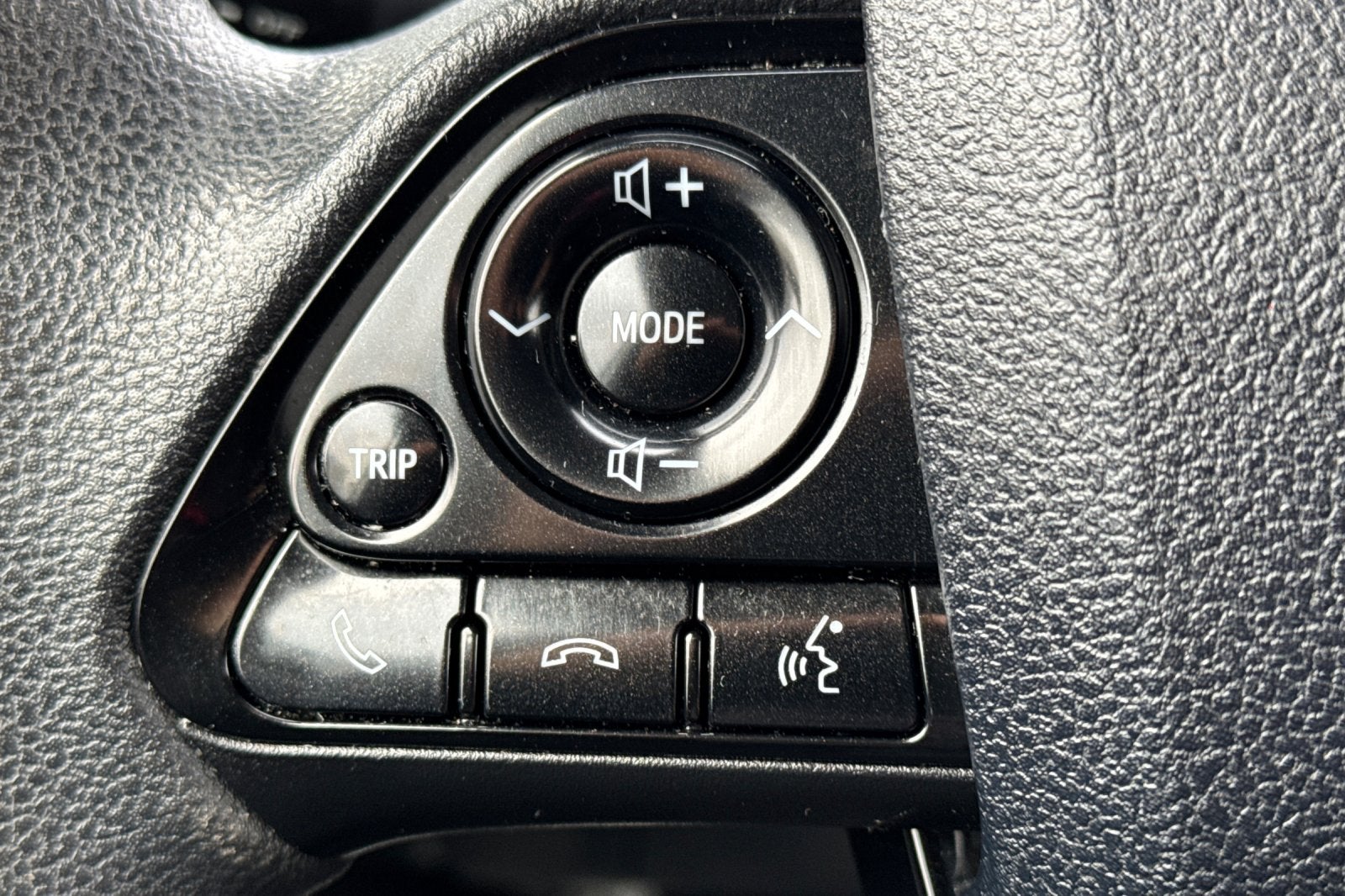 2019 Toyota Prius LE