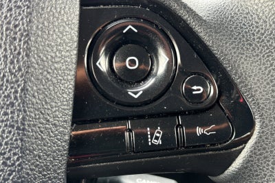 2019 Toyota Prius LE